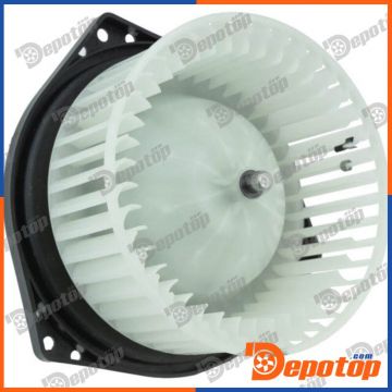 Pulseur d'air habitacle pour CHEVROLET | 87454, EWN-DW-001